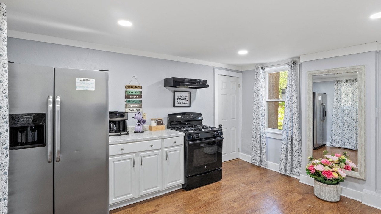 Photo of Kitchen in Ithaca