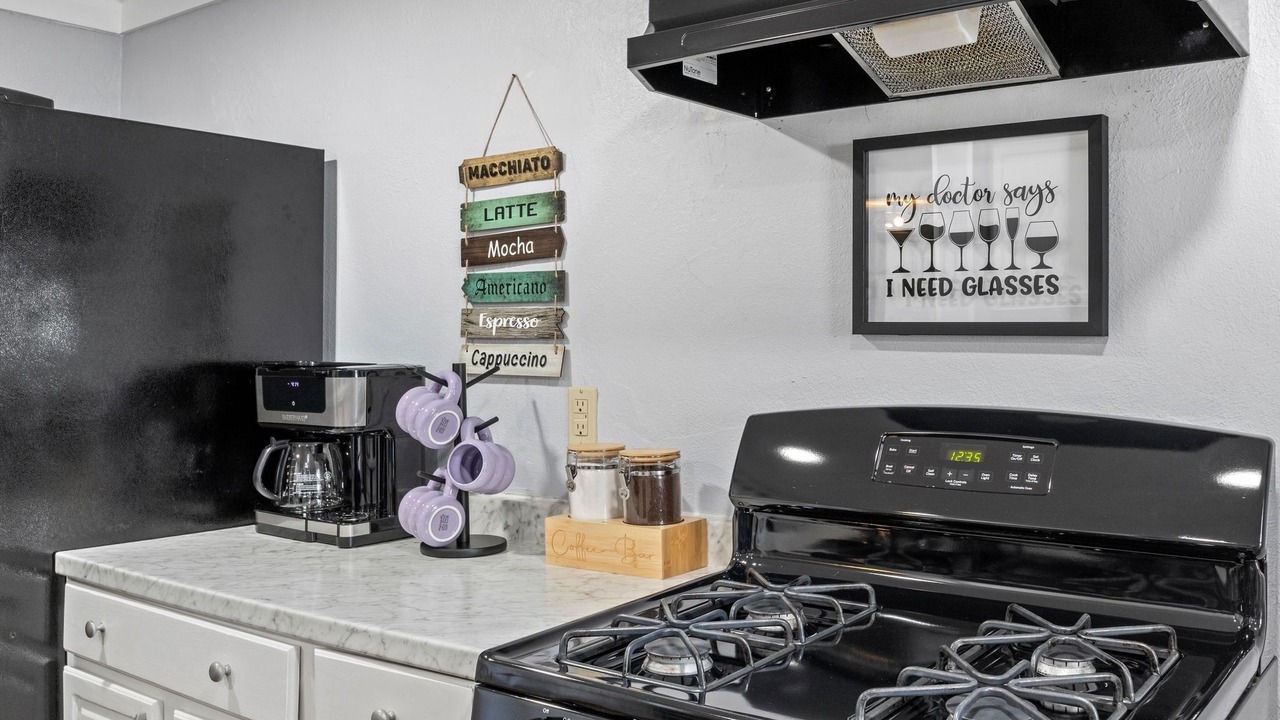 Photo of Kitchen in Ithaca