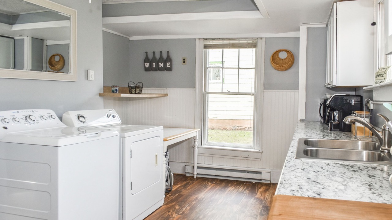 Photo of Kitchen in Watkins Glen