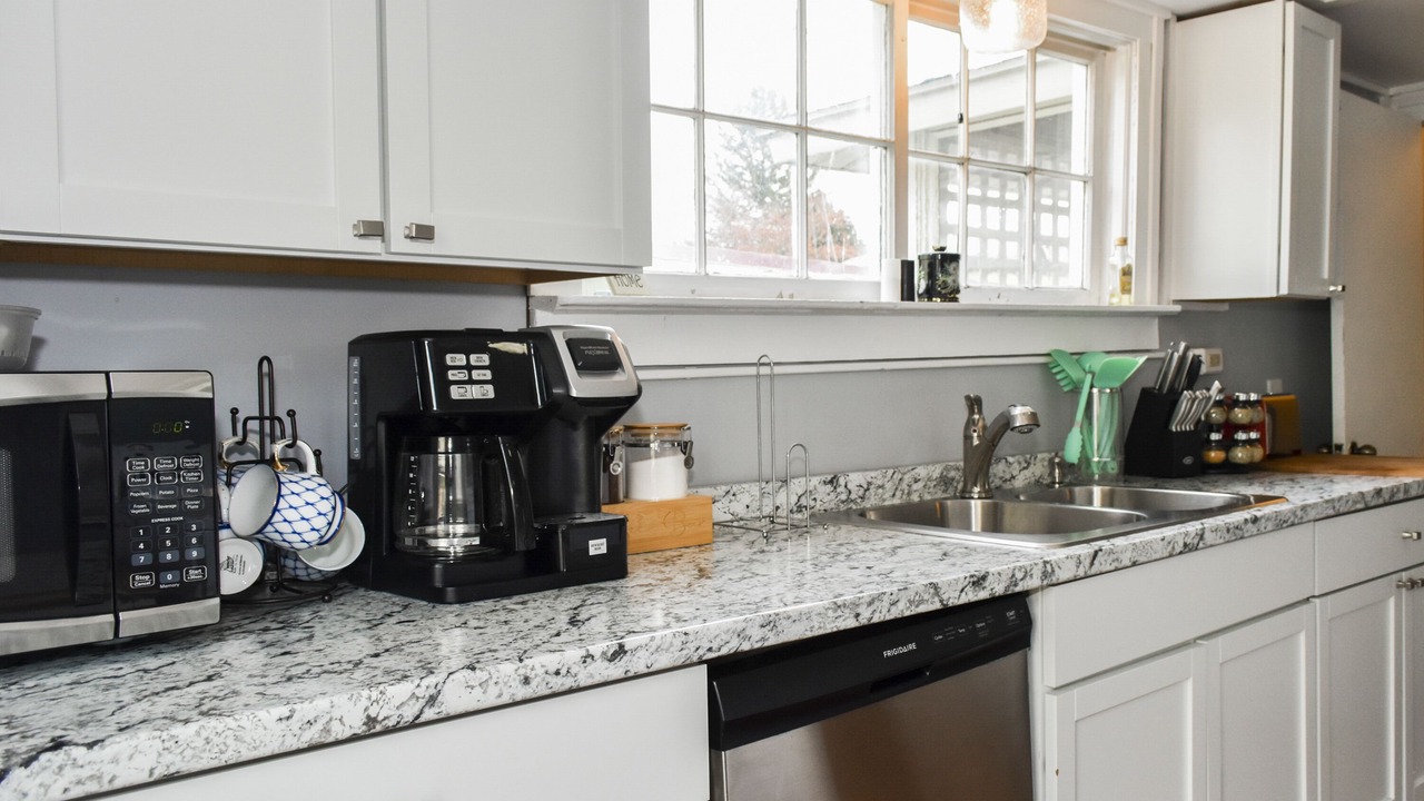 Photo of Kitchen in Watkins Glen