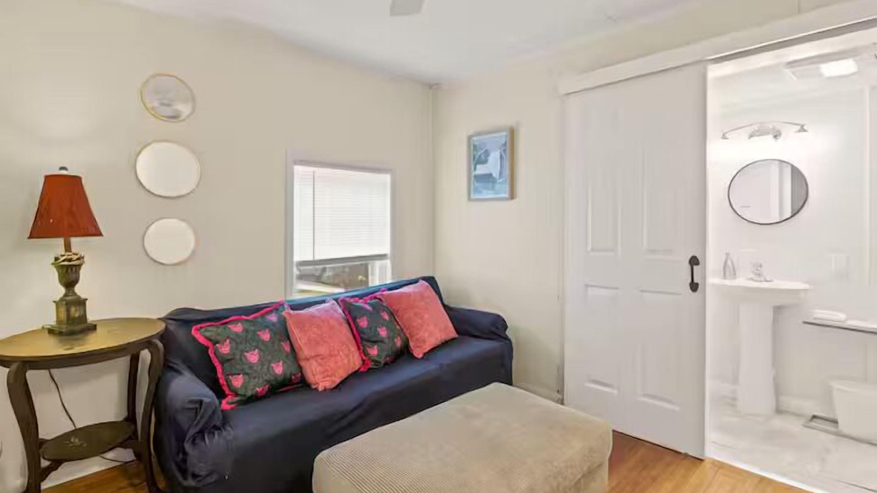 Photo of Livingroom in Watkins Glen
