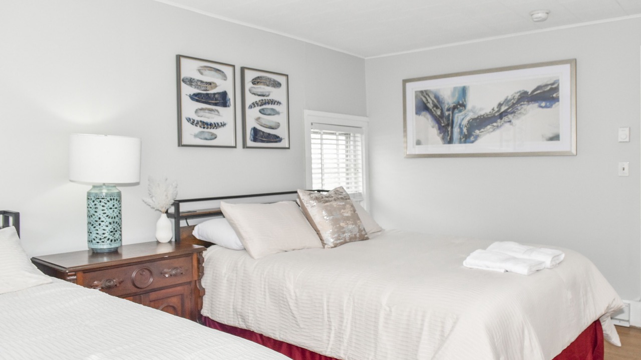 Photo of Bedroom in Watkins Glen