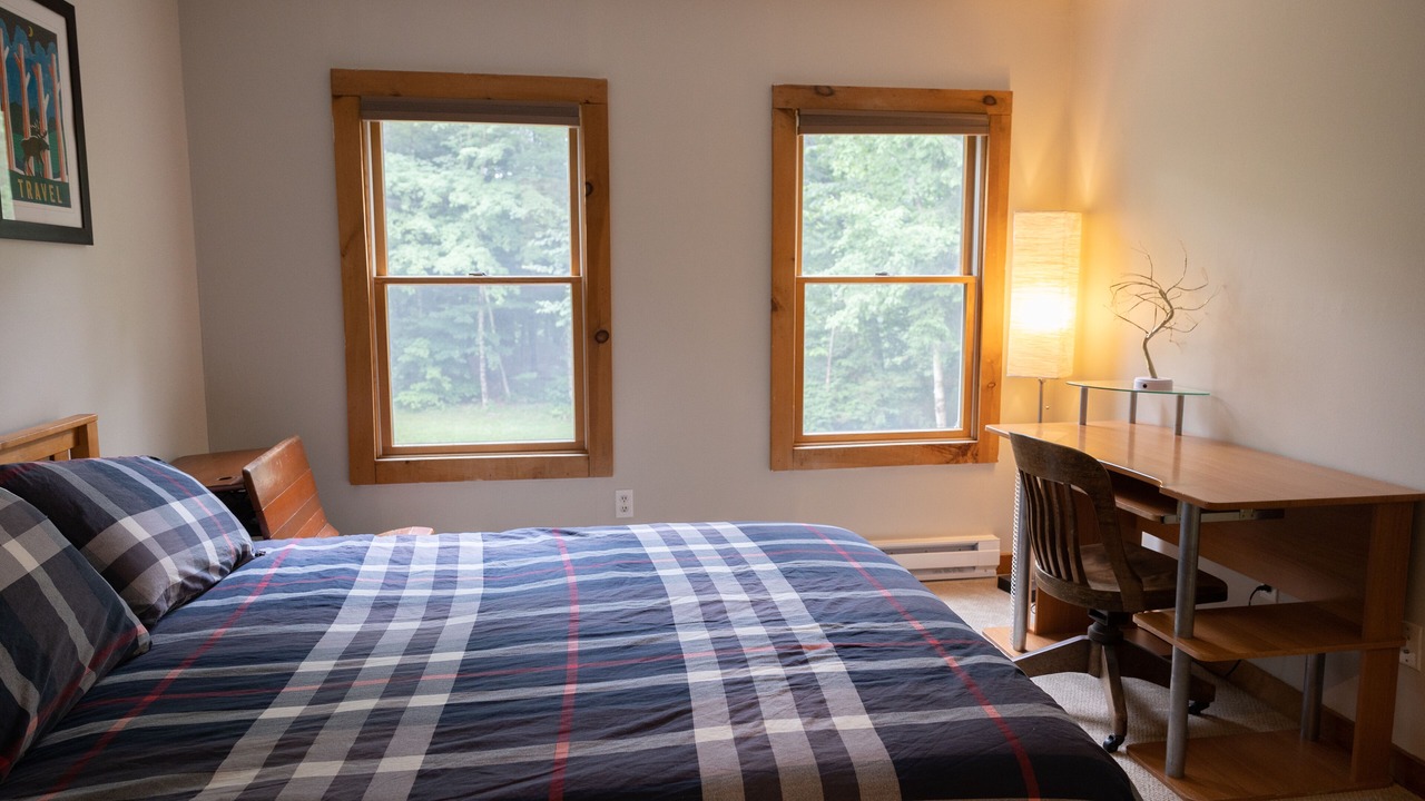 Photo of Bedroom in Pittsfield
