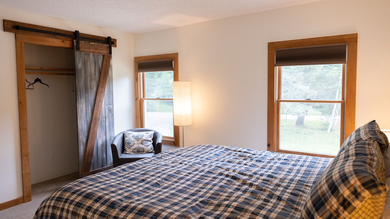 Photo of Bedroom in Pittsfield