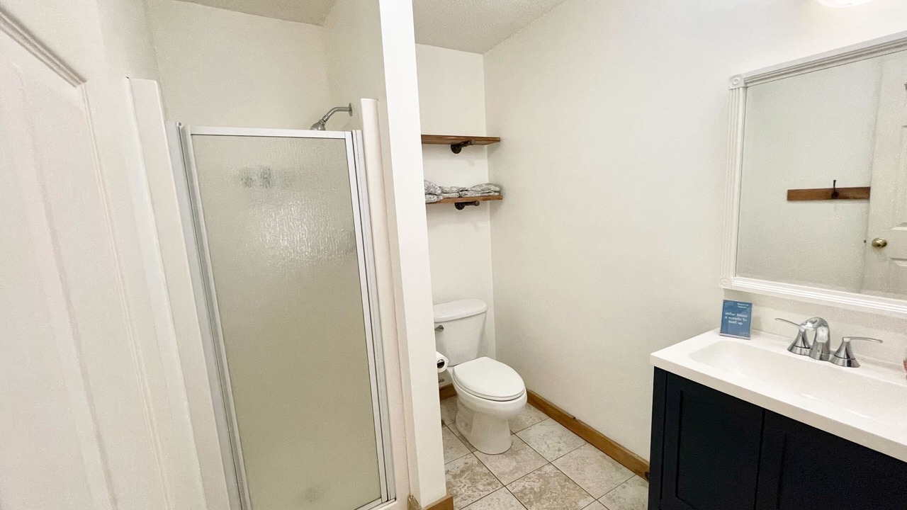 Photo of Bathroom in Pittsfield