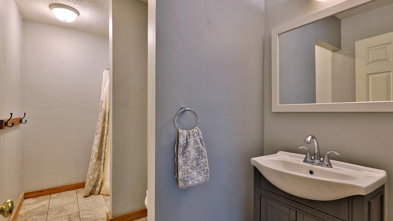 Photo of Bathroom in Pittsfield