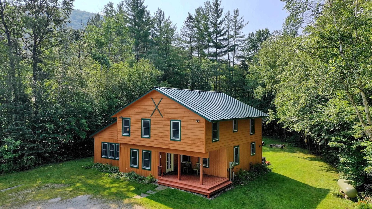 Photo of Outdoor in Pittsfield