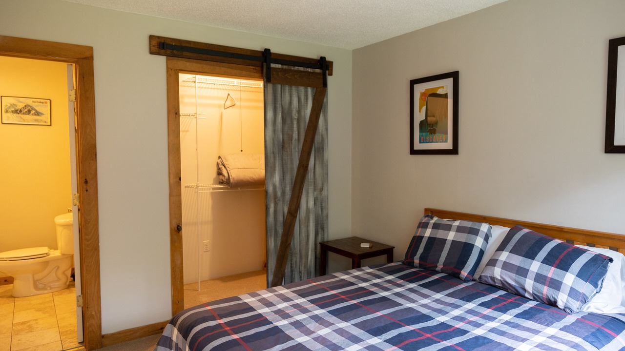 Photo of Bedroom in Pittsfield