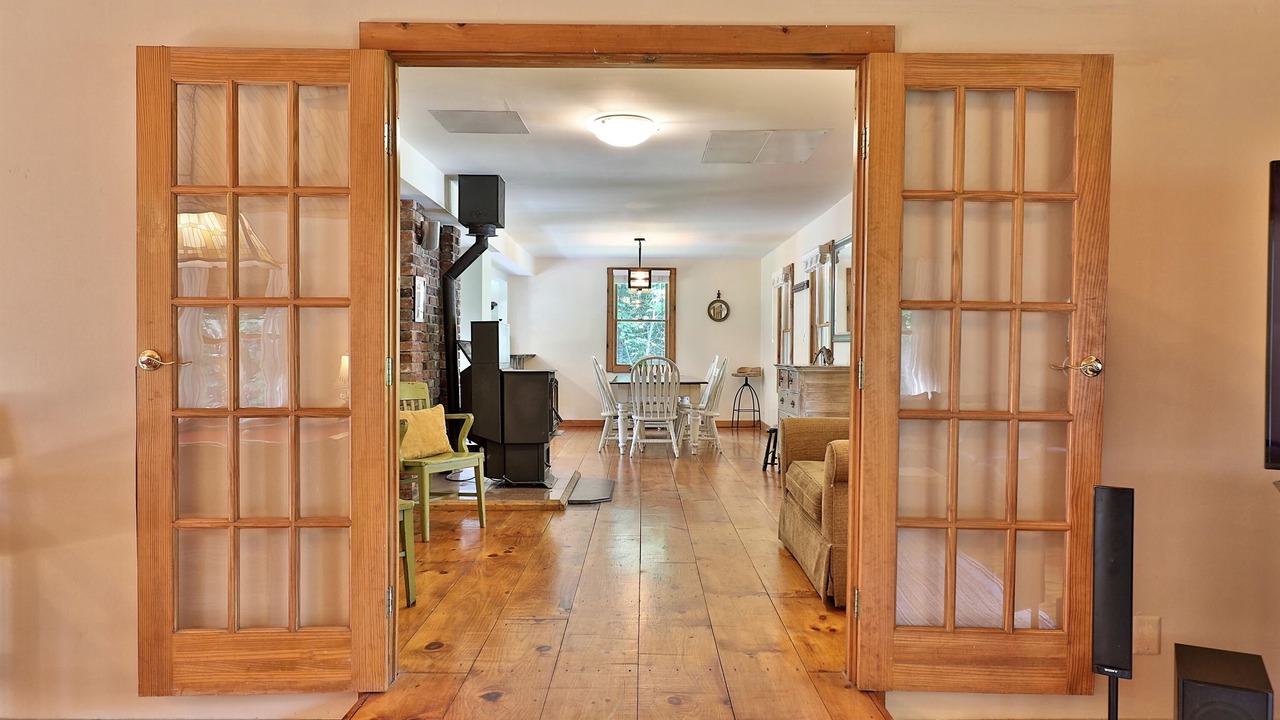 Photo of Bedroom in Pittsfield