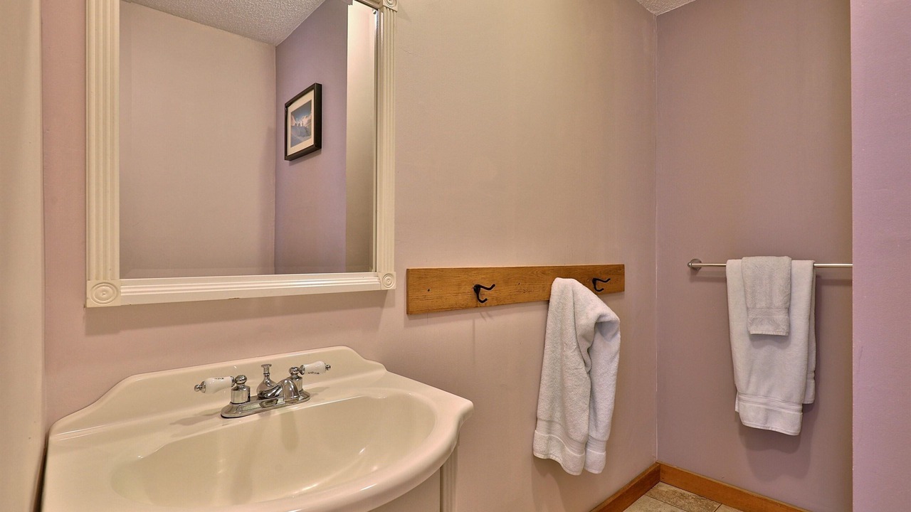 Photo of Bathroom in Pittsfield