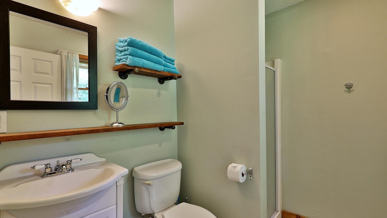 Photo of Bathroom in Pittsfield