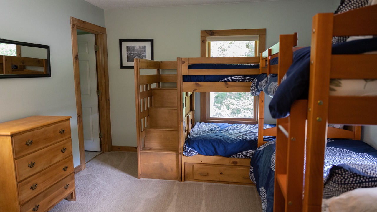 Photo of Bedroom in Pittsfield