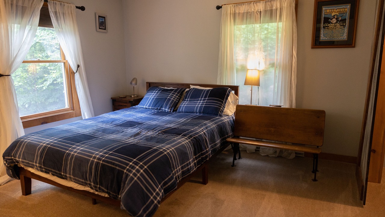 Photo of Bedroom in Pittsfield