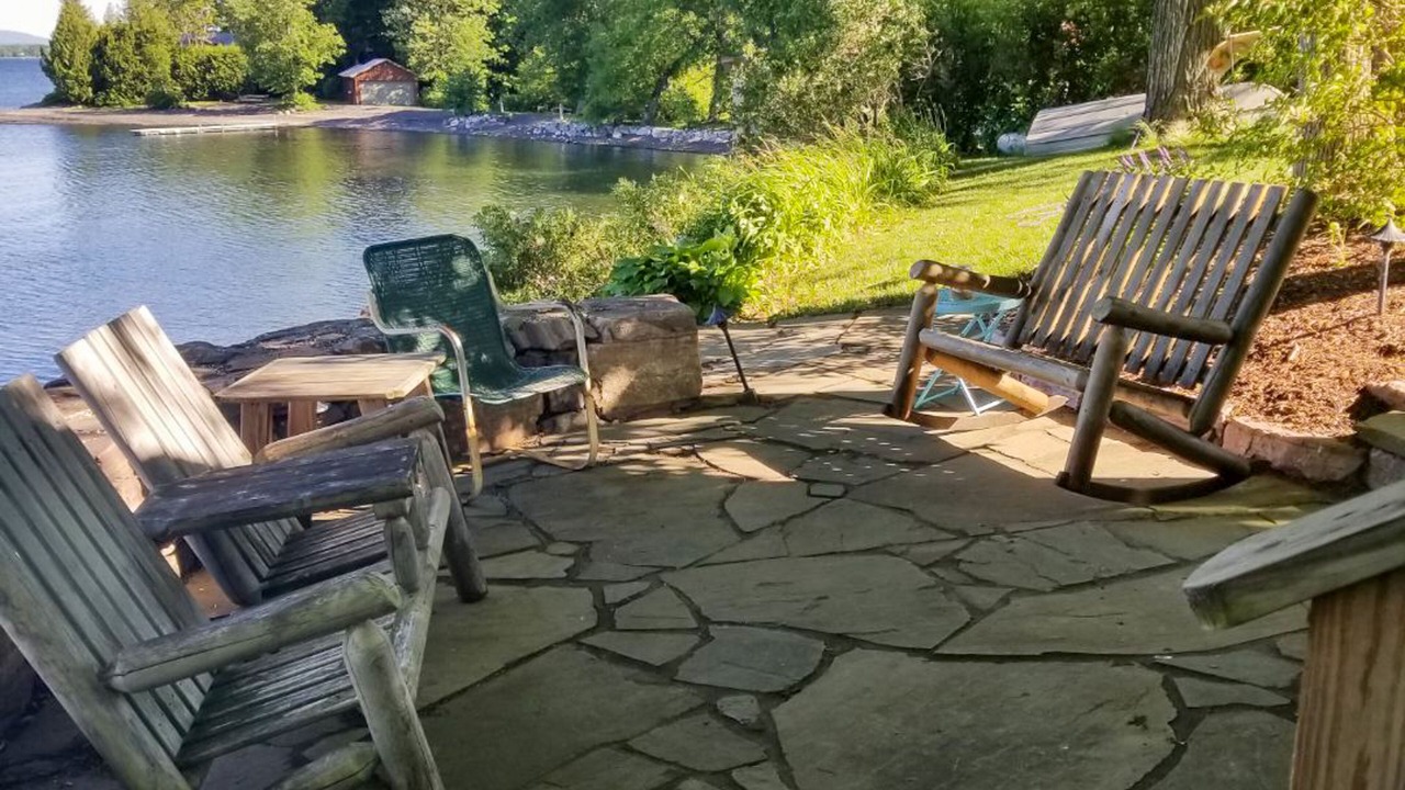 Photo of Outdoor in North Hero