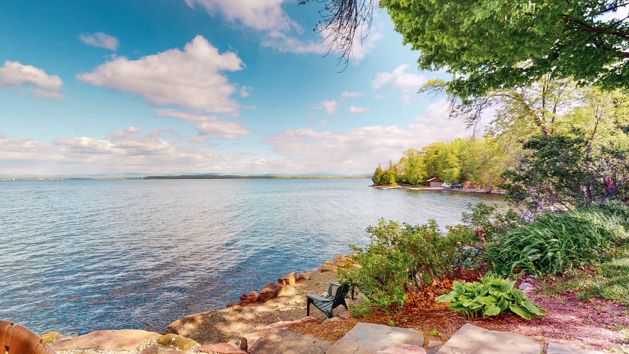 Photo of Outdoor in North Hero