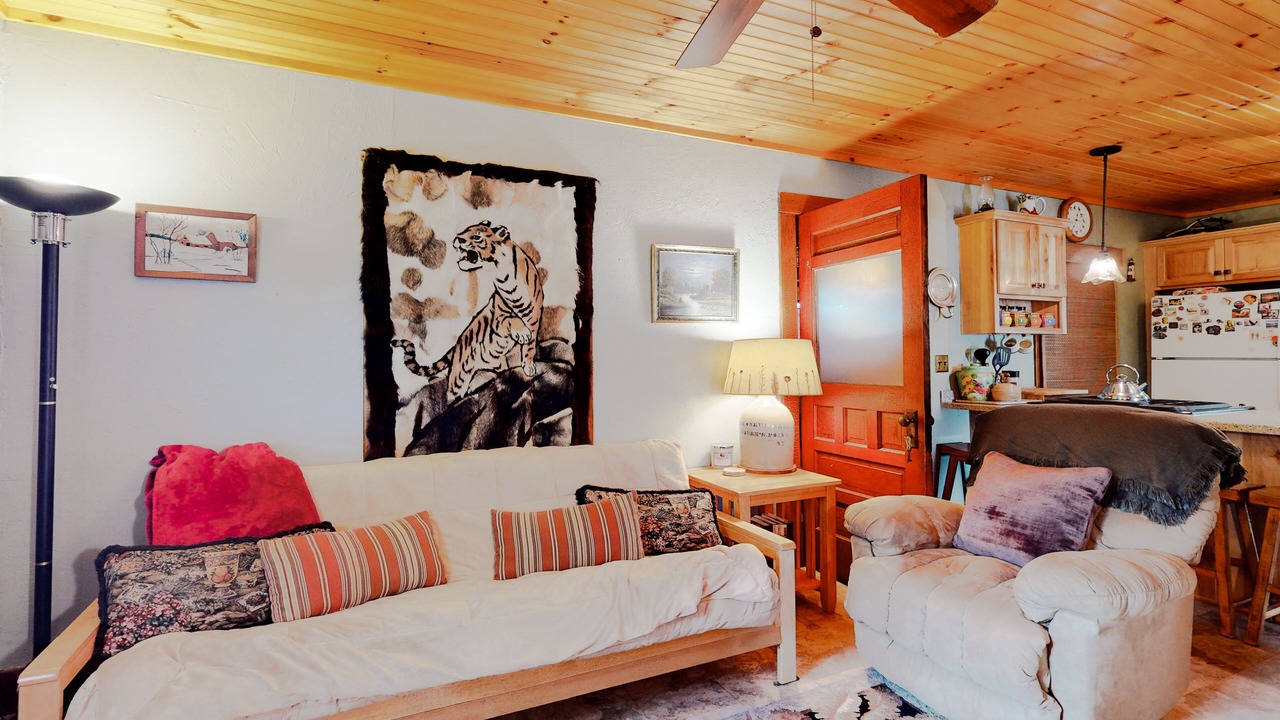 Photo of Livingroom in North Hero