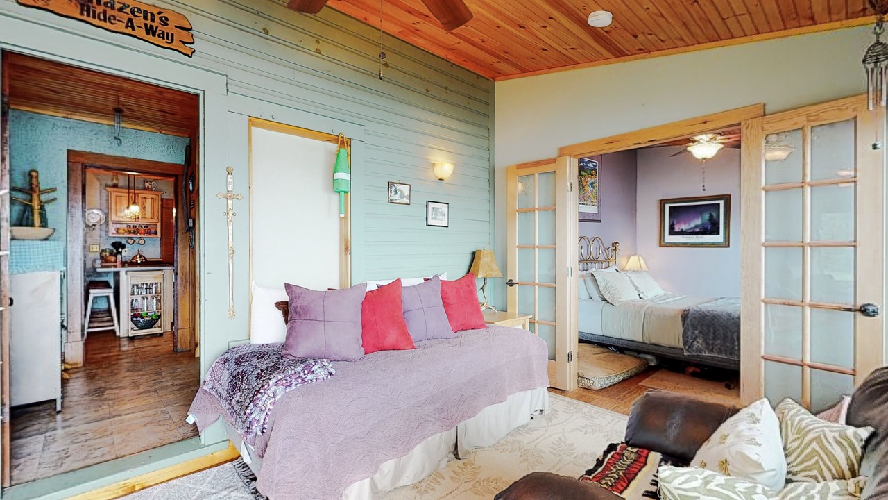 Photo of Bedroom in North Hero