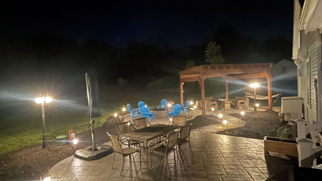 Photo of Outdoor in Bernardsville