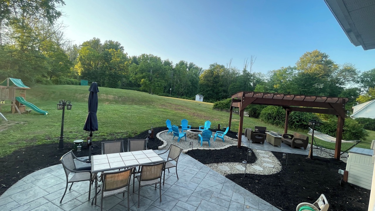 Photo of Outdoor in Bernardsville