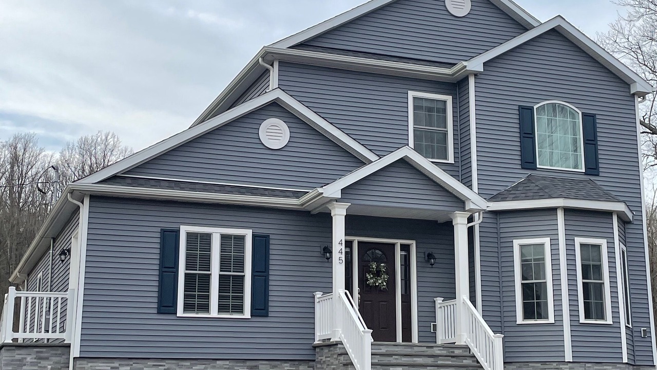 Photo of Outdoor in Bernardsville