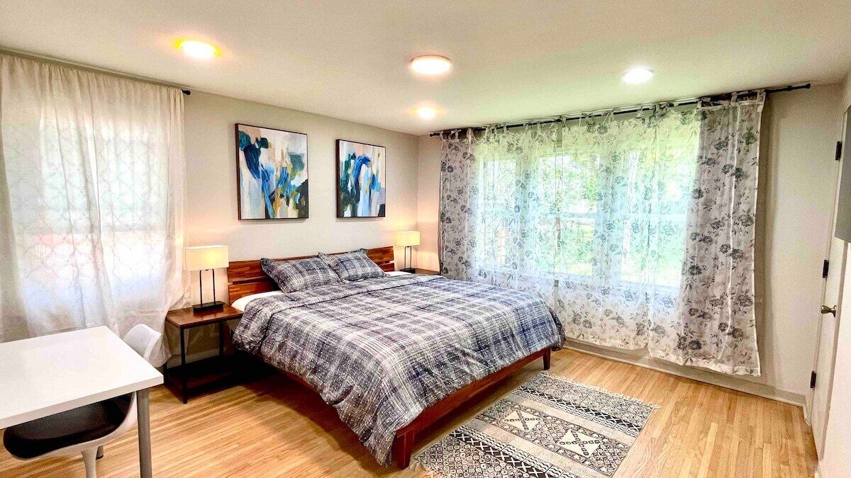 Photo of Bedroom in Eggertsville