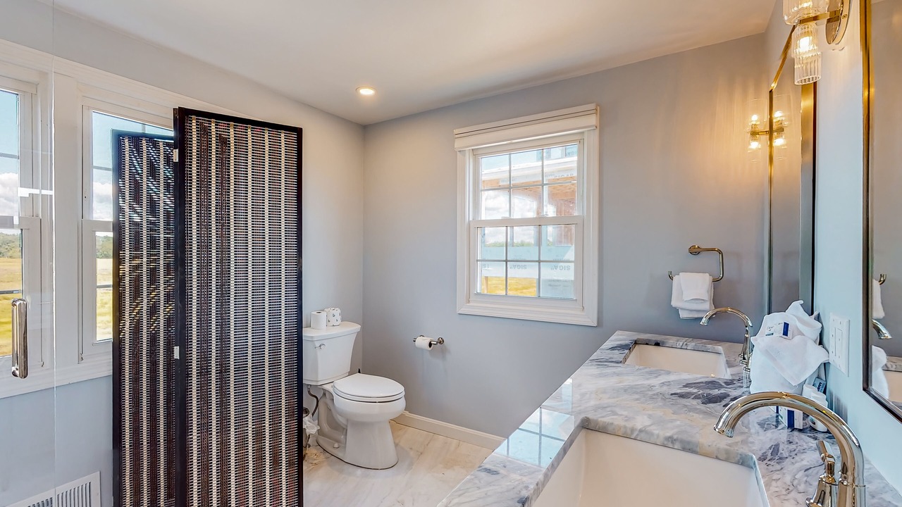 Photo of Bathroom in Rye