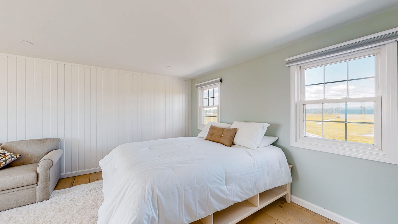 Photo of Bedroom in Rye