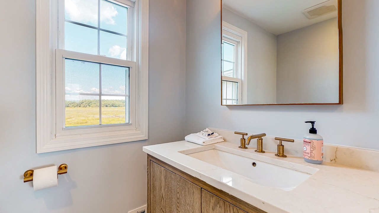 Photo of Bathroom in Rye