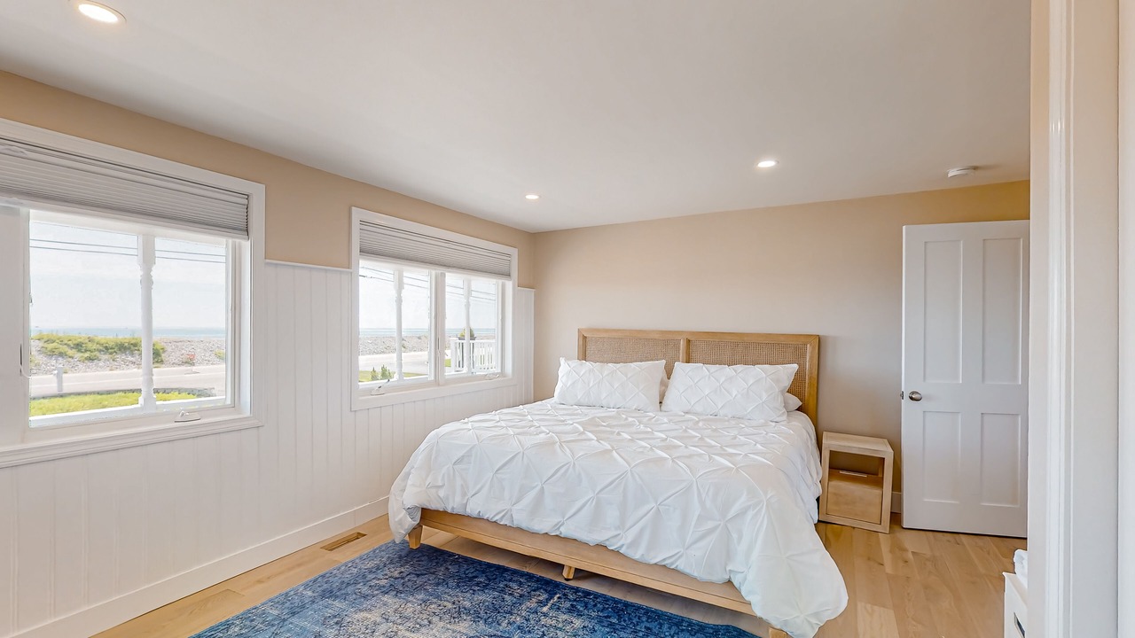 Photo of Bedroom in Rye