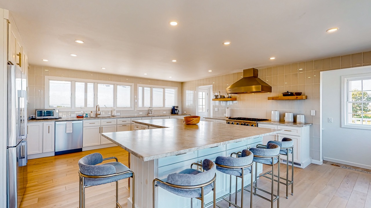 Photo of Kitchen in Rye