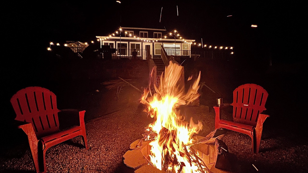 Photo of Outdoor in New Fairfield