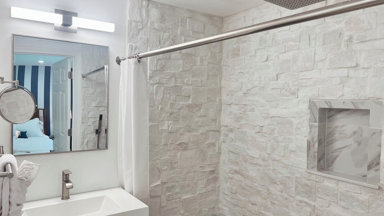 Photo of Bathroom in New Fairfield