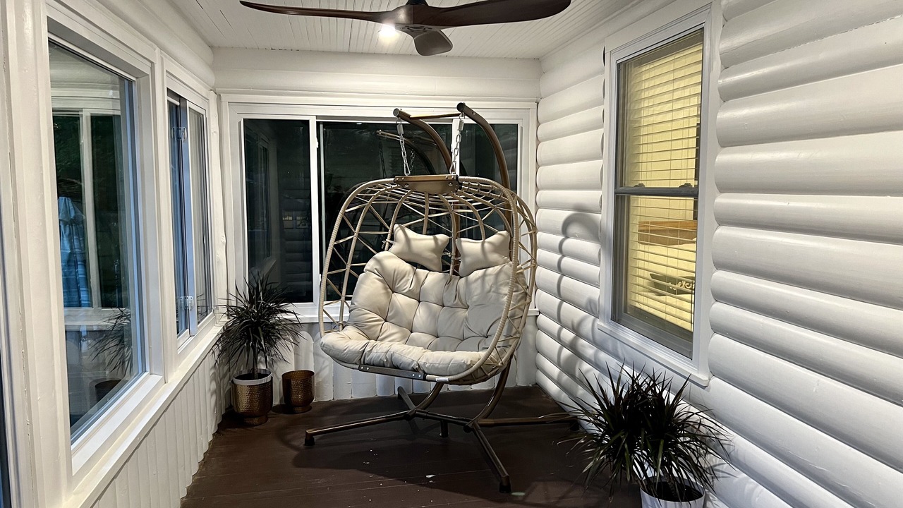 Photo of Outdoor in New Fairfield