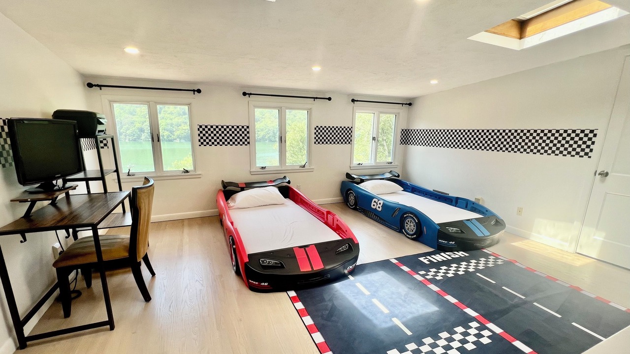 Photo of Bedroom in New Fairfield