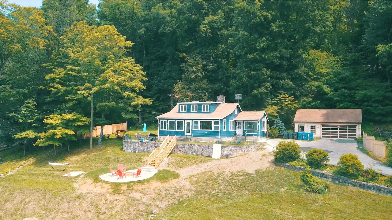 Photo of Outdoor in New Fairfield