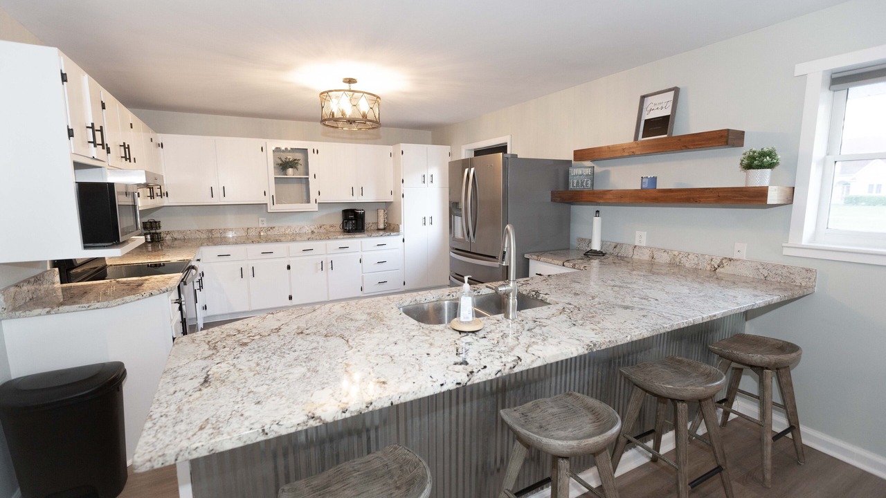 Photo of Kitchen in Waverly