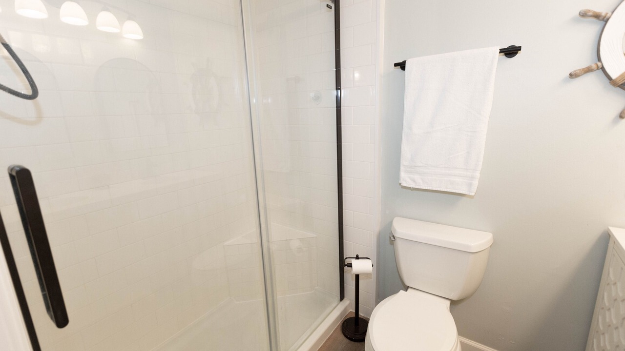 Photo of Bathroom in Waverly