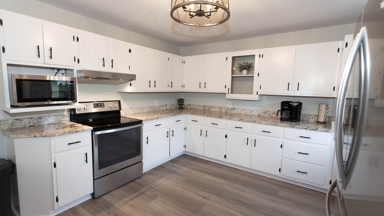 Photo of Kitchen in Waverly