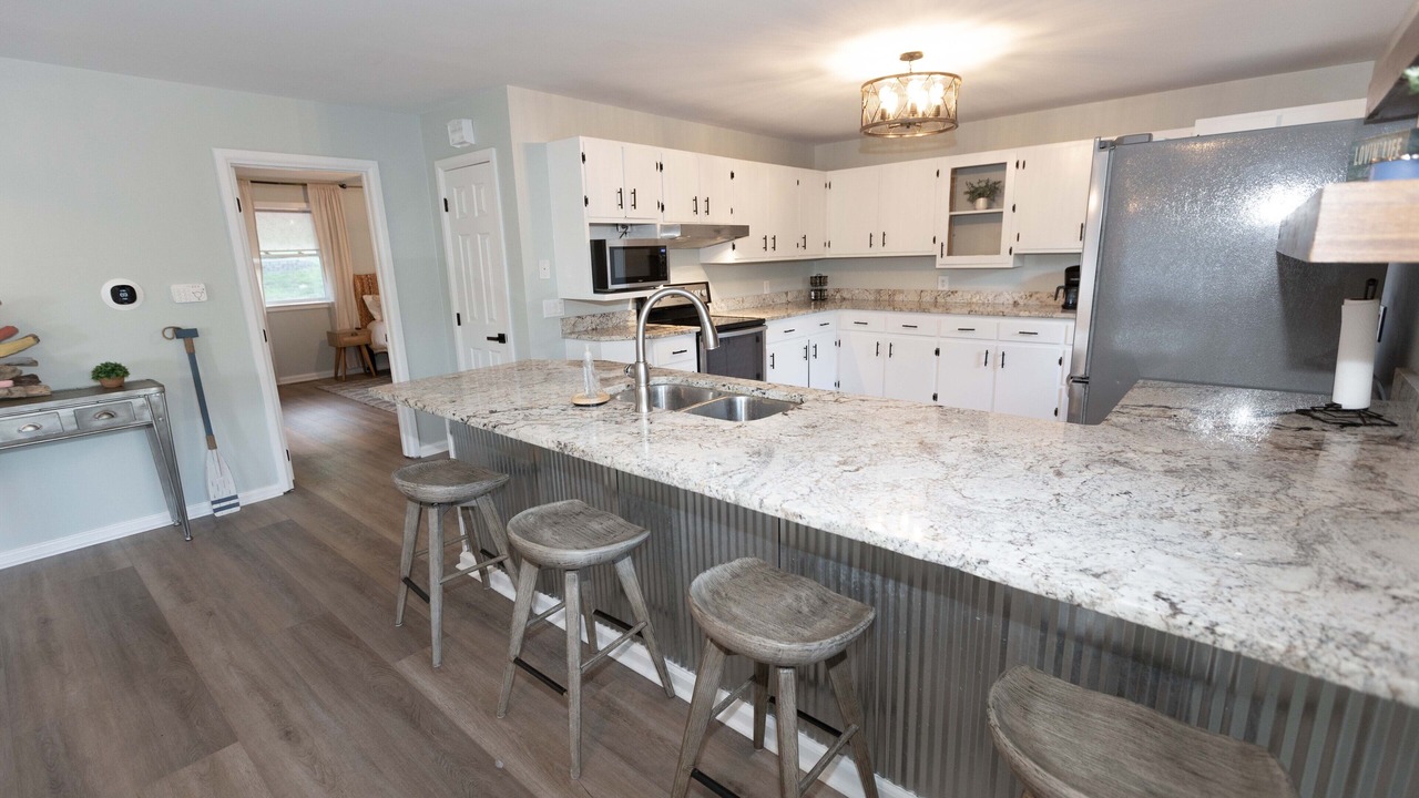 Photo of Kitchen in Waverly