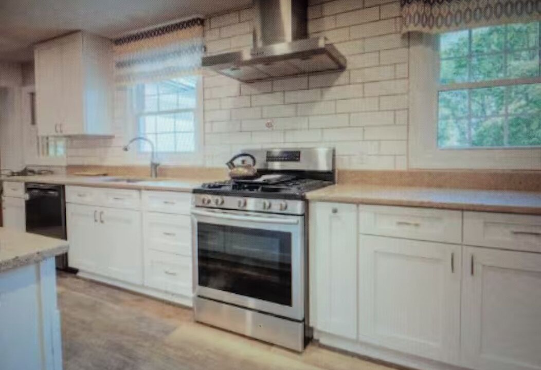 Photo of Kitchen in Rio