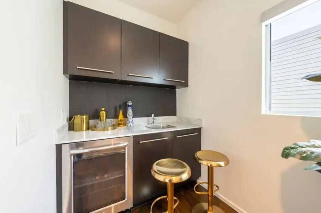 Photo of Kitchen in Washington Ave./ Memorial Park