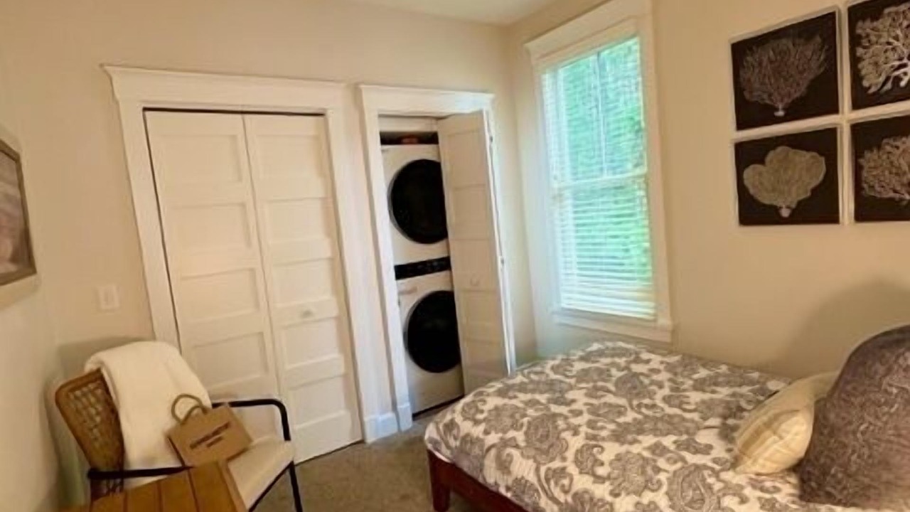 Photo of Bedroom in Moody