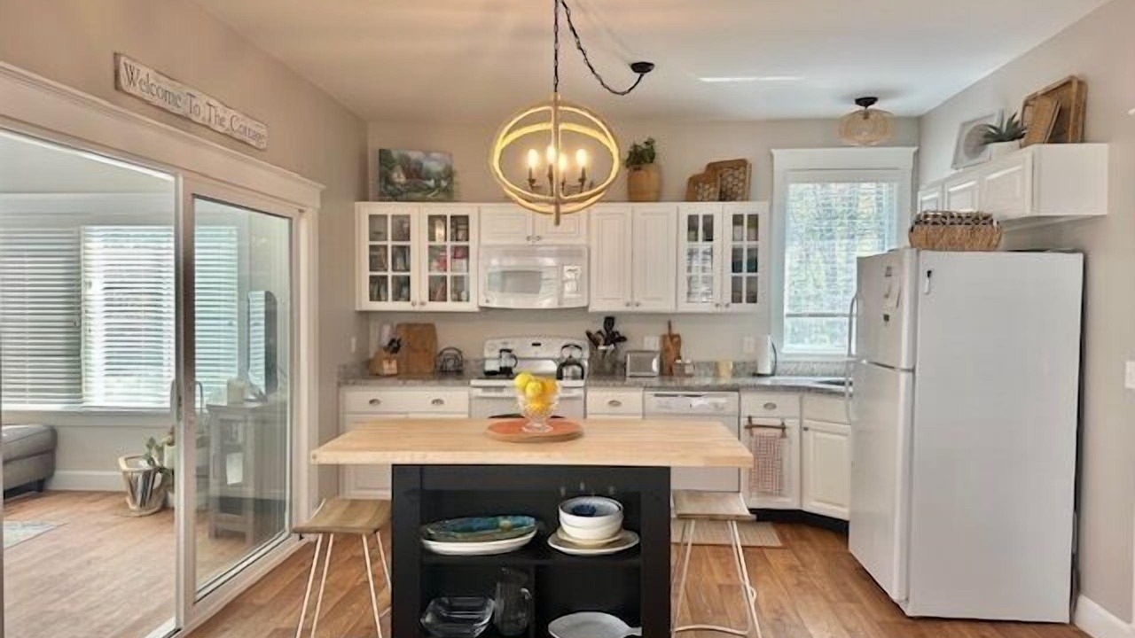 Photo of Kitchen in Moody
