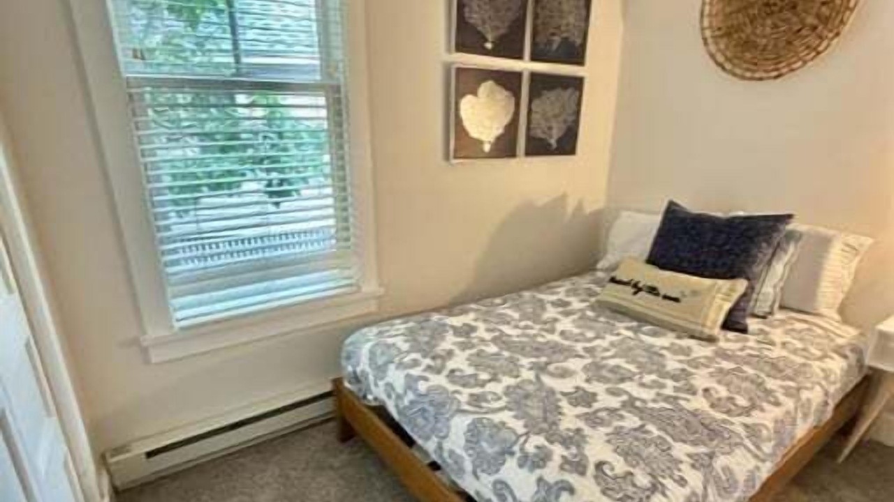 Photo of Bedroom in Moody