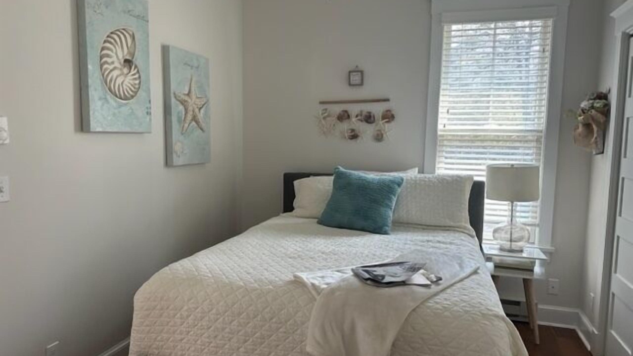 Photo of Bedroom in Moody