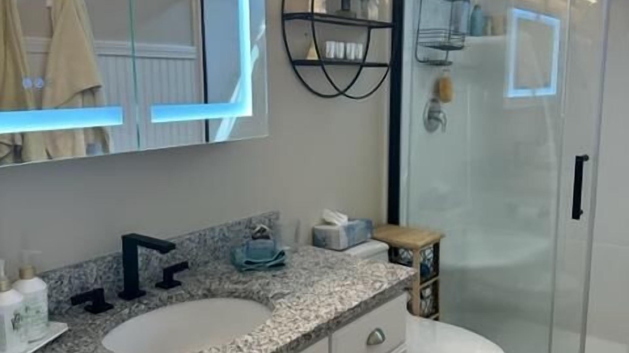 Photo of Bathroom in Moody