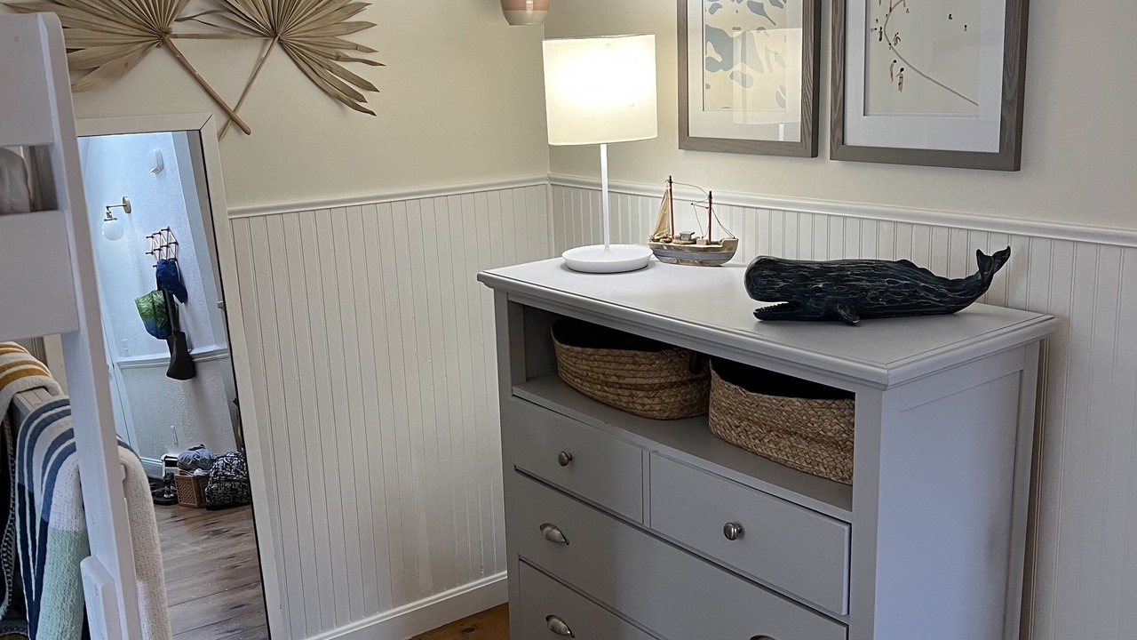 Photo of Bedroom in Hampton
