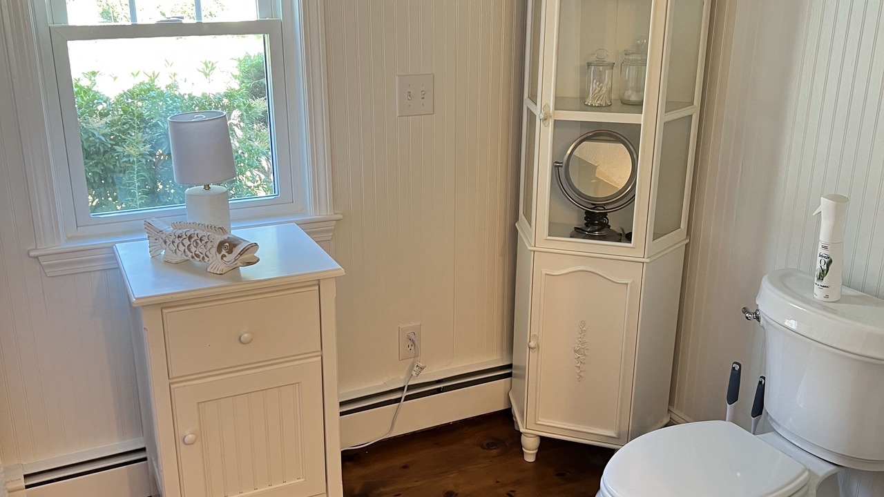 Photo of Bathroom in Hampton