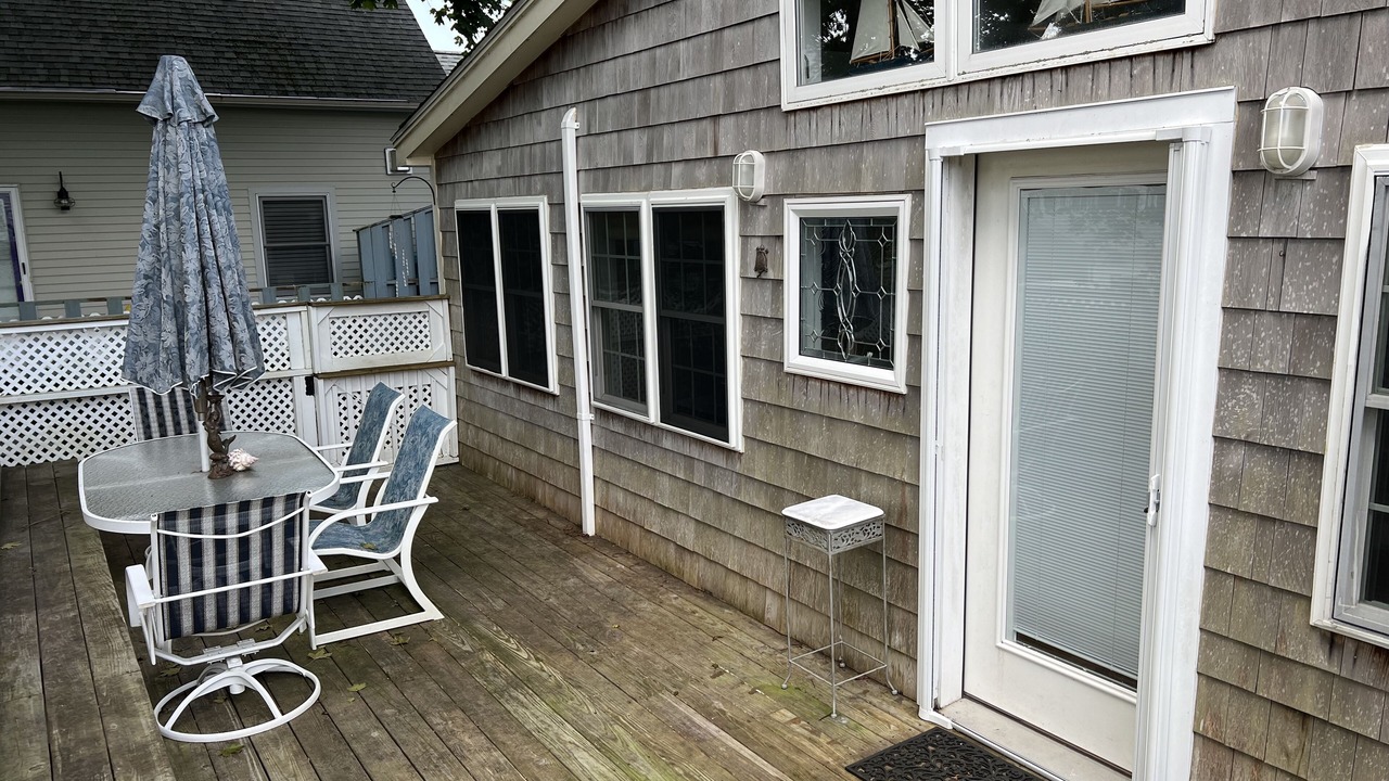 Photo of Outdoor in Hampton