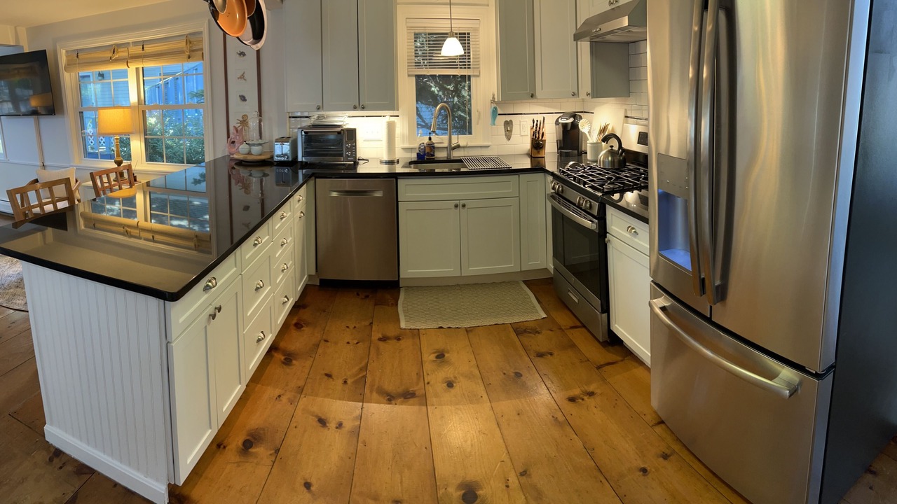 Photo of Kitchen in Hampton